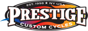 Prestige Custom Cycles